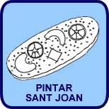 Pintar Sant Joan
